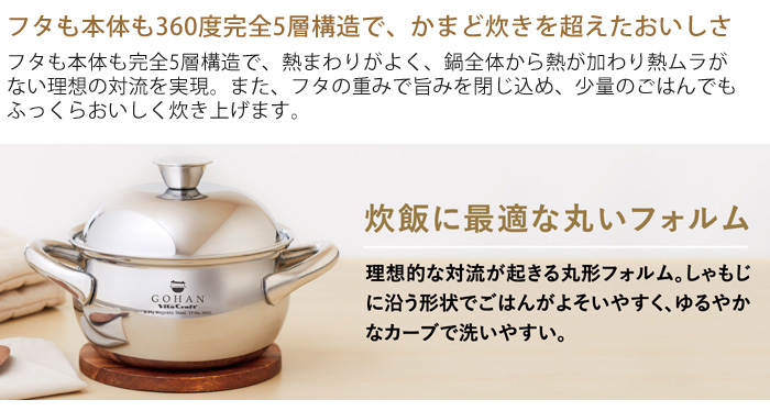 長年愛されてきた調理鍋ビタクラフト。格安で使いやすさ抜群でギフトにも最適。そんな各種アイテムが目白押し。格安通販ショップ リベルタヴィラ